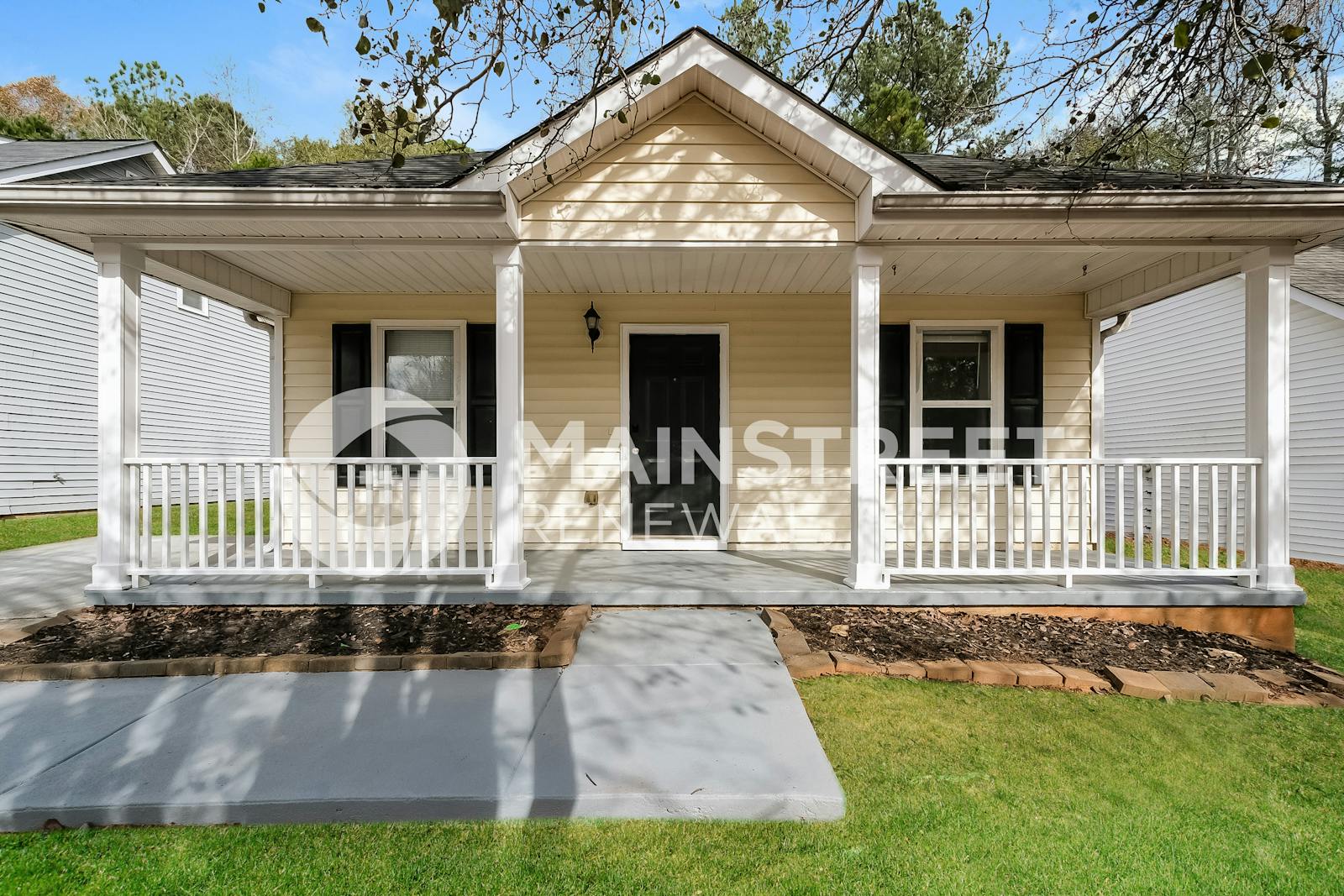 704 Fieldstream Way, Stockbridge, GA 30281 Home for Rent 4 Beds, 2